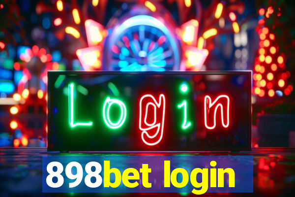 898bet login